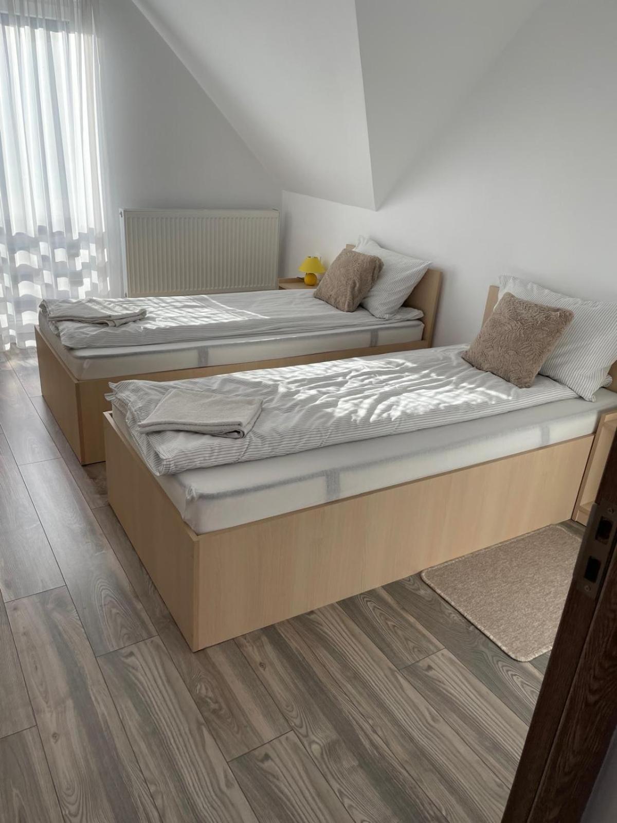 Fenyő Apartman House Odorheiu Secuiesc Bagian luar foto